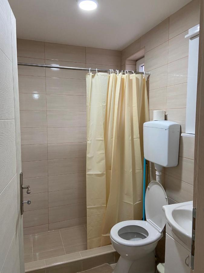 Vila Nika Crni Vrh Zewnętrze zdjęcie