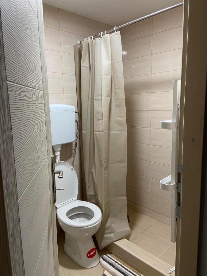 Vila Nika Crni Vrh Zewnętrze zdjęcie